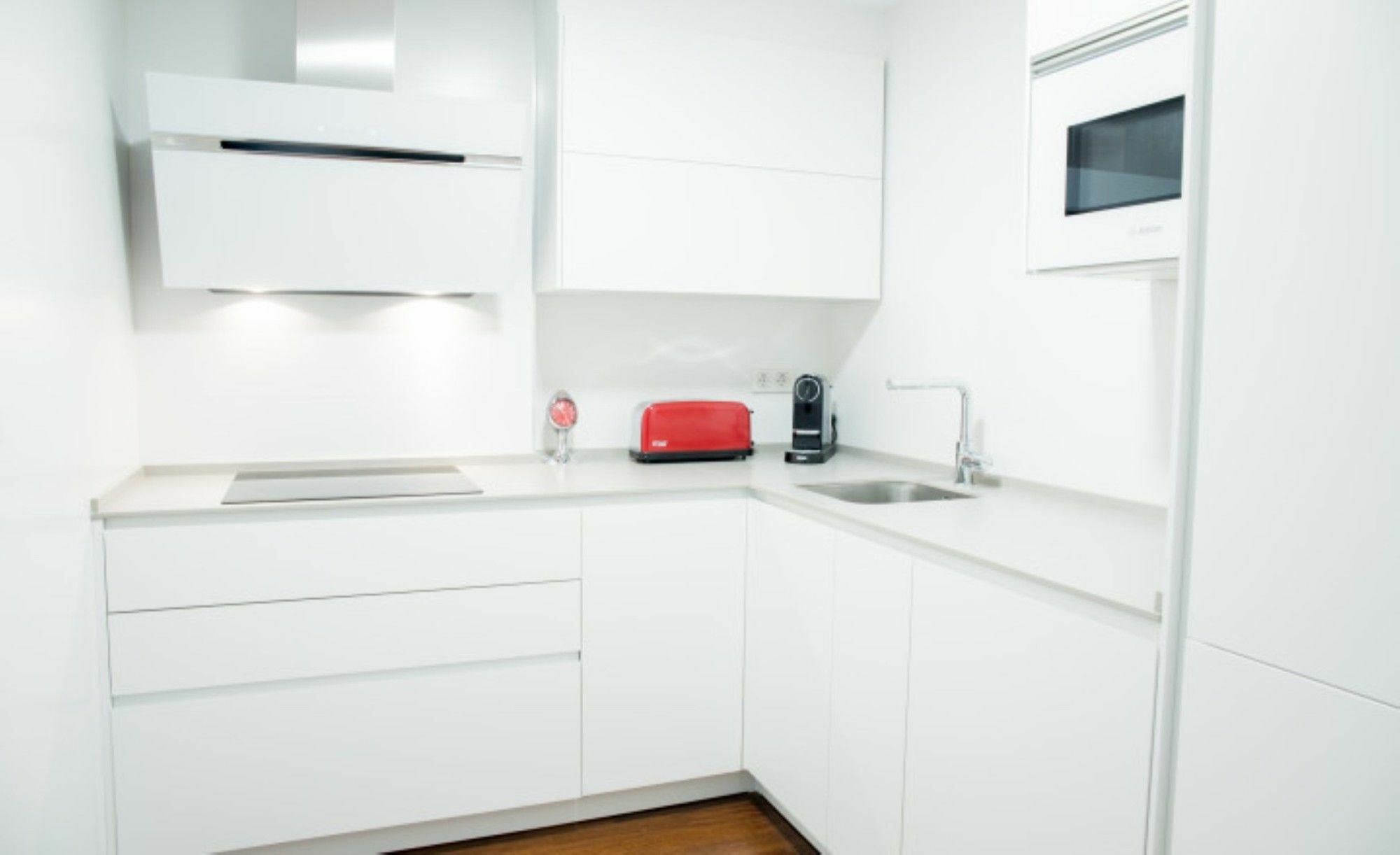 Souviron City Center Μάλαγα Εξωτερικό φωτογραφία